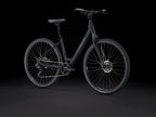 Trek Verve 3 Lowstep 2026 — product view 1
