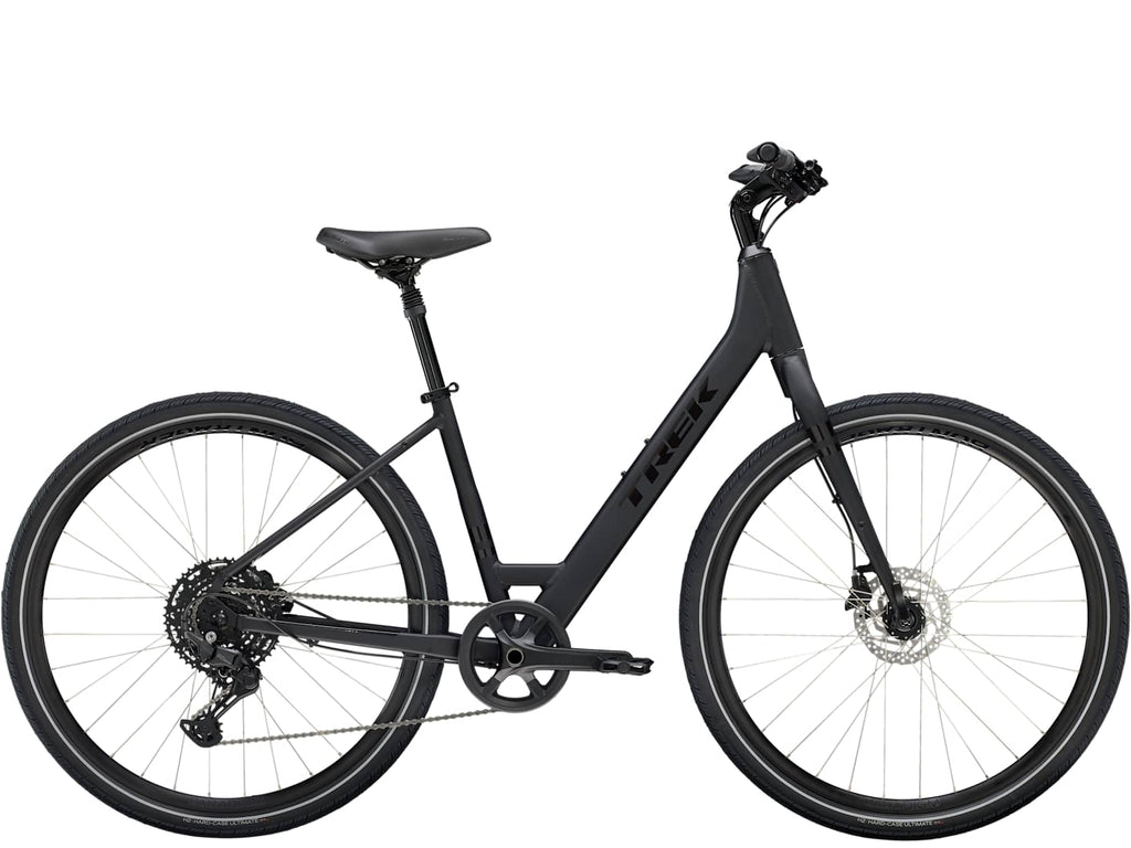 Trek Verve 3 Lowstep 2026 — product view 2