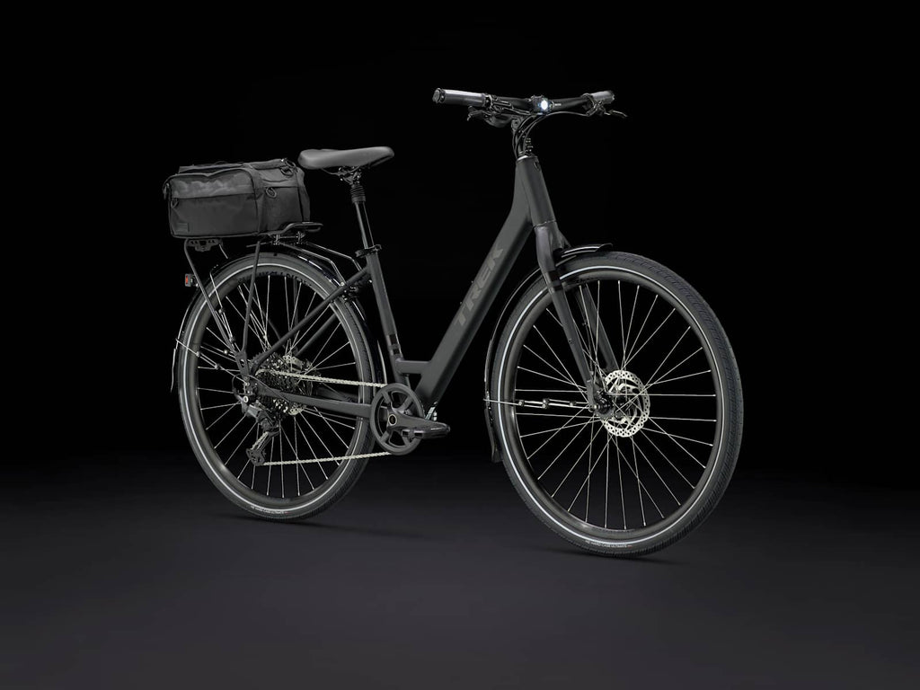 Trek Verve 3 Lowstep 2026 — product view 16