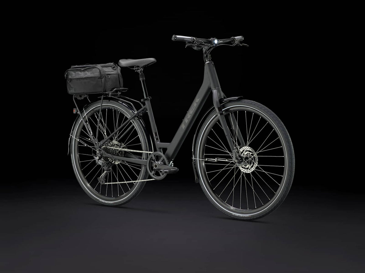 Trek Verve 3 Lowstep 2026 — product view 16