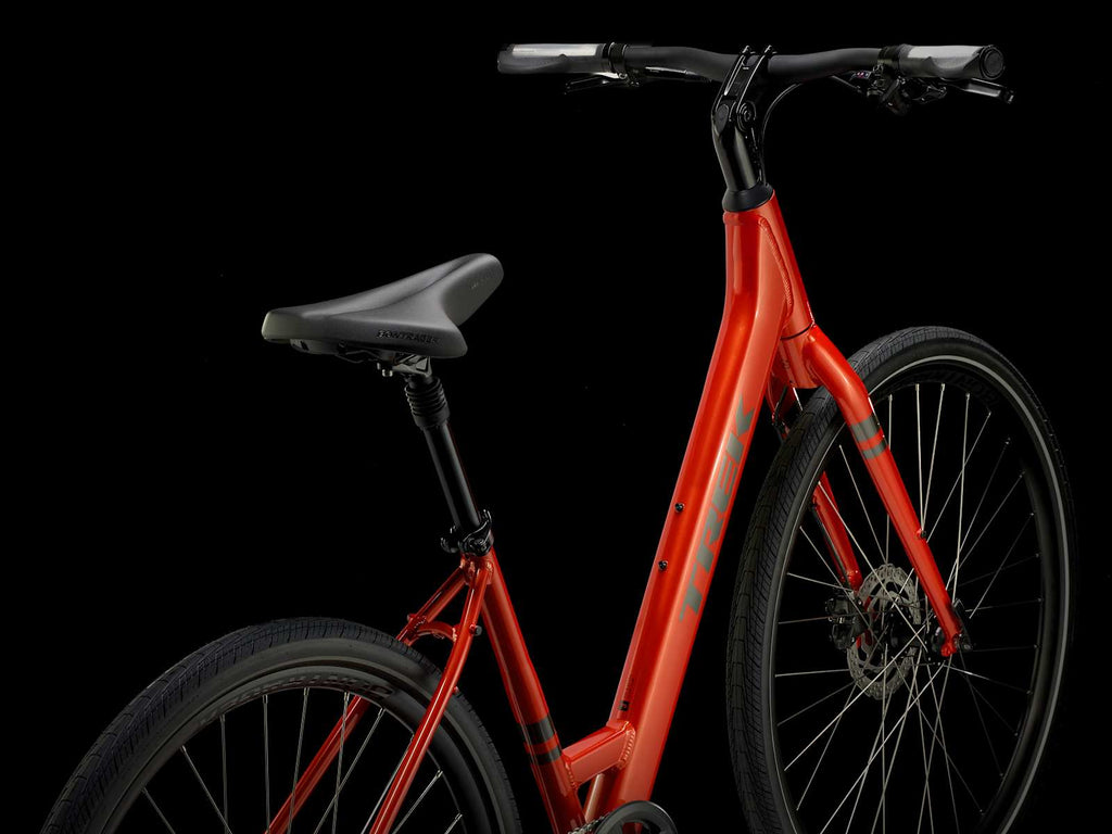 Trek Verve 3 Lowstep 2026 — product view 11