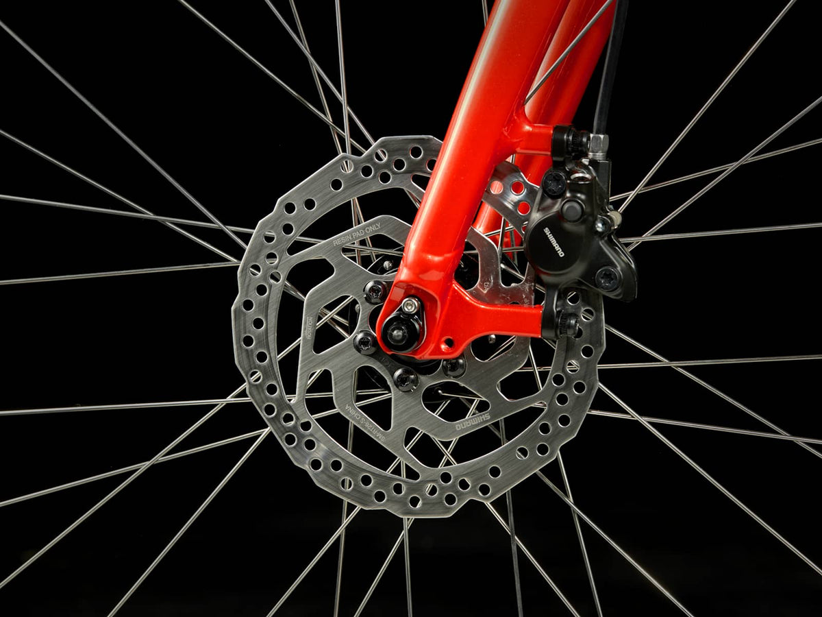 Trek Verve 3 Lowstep 2026 — product view 12