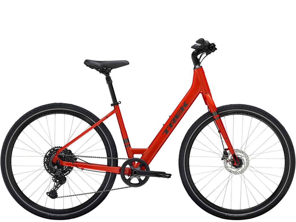 Trek Verve 3 Lowstep 2026 — product view 10