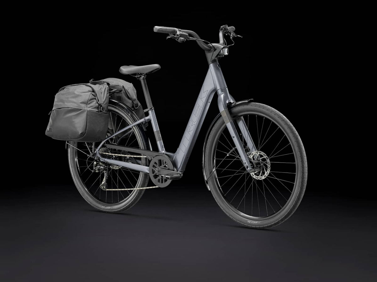 Trek Verve+ 1 Lowstep LT 2026 — product view 12