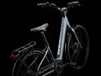 Trek Verve+ 1 Lowstep LT 2026 — product view 3