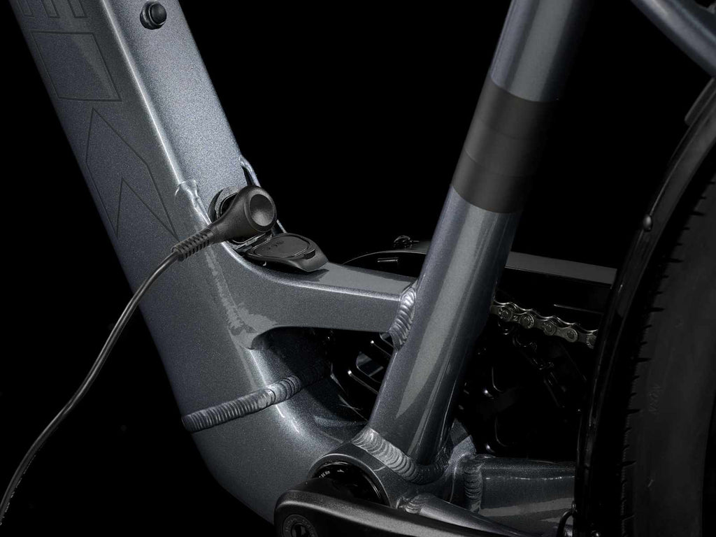 Trek Verve+ 1 Lowstep LT 2026 — product view 5