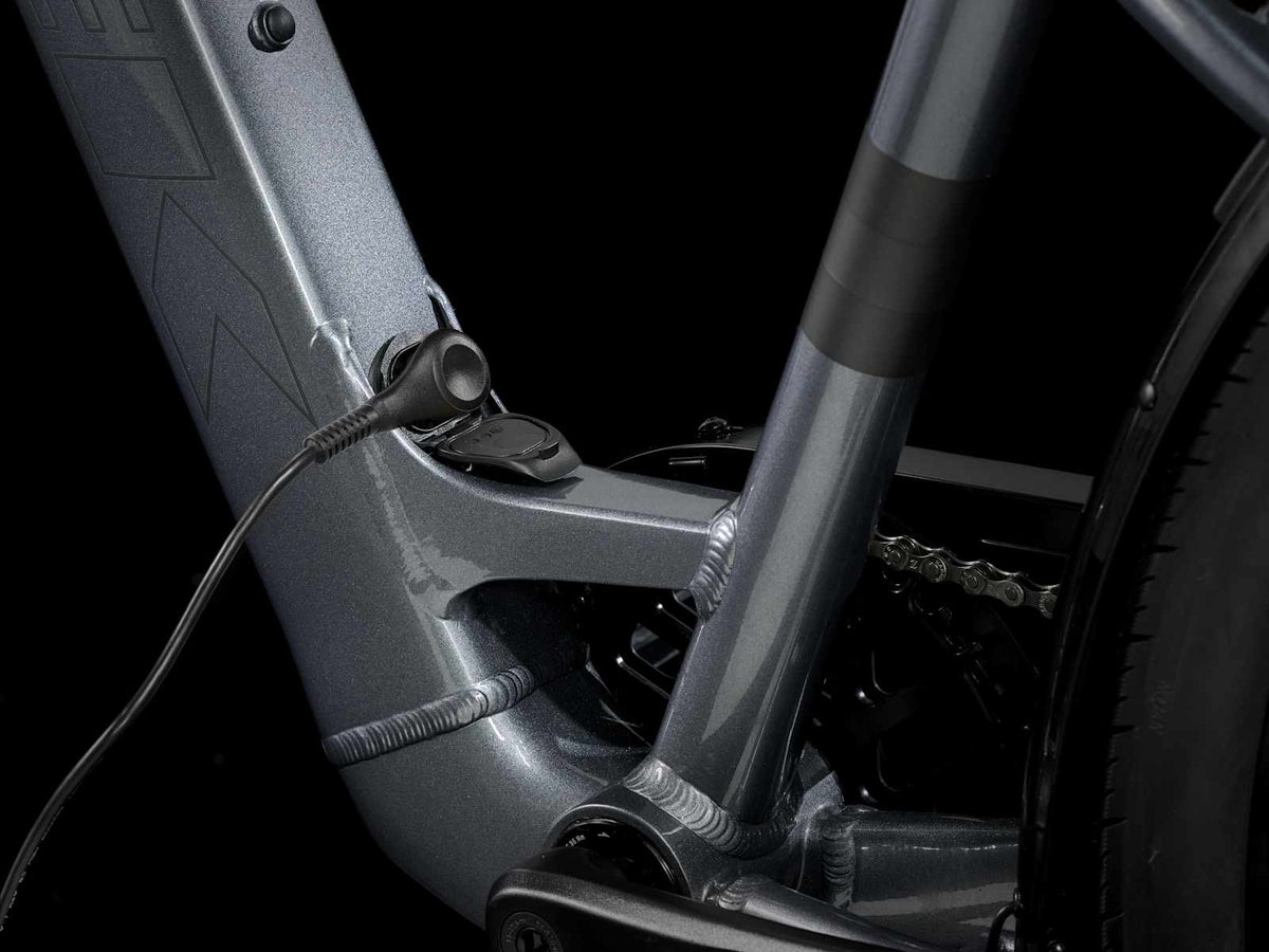 Trek Verve+ 1 Lowstep LT 2026 — product view 5