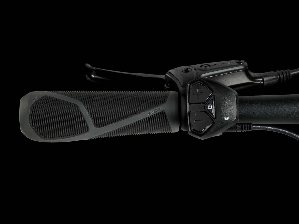 Trek Verve+ 1 Lowstep LT 2026 — product view 6