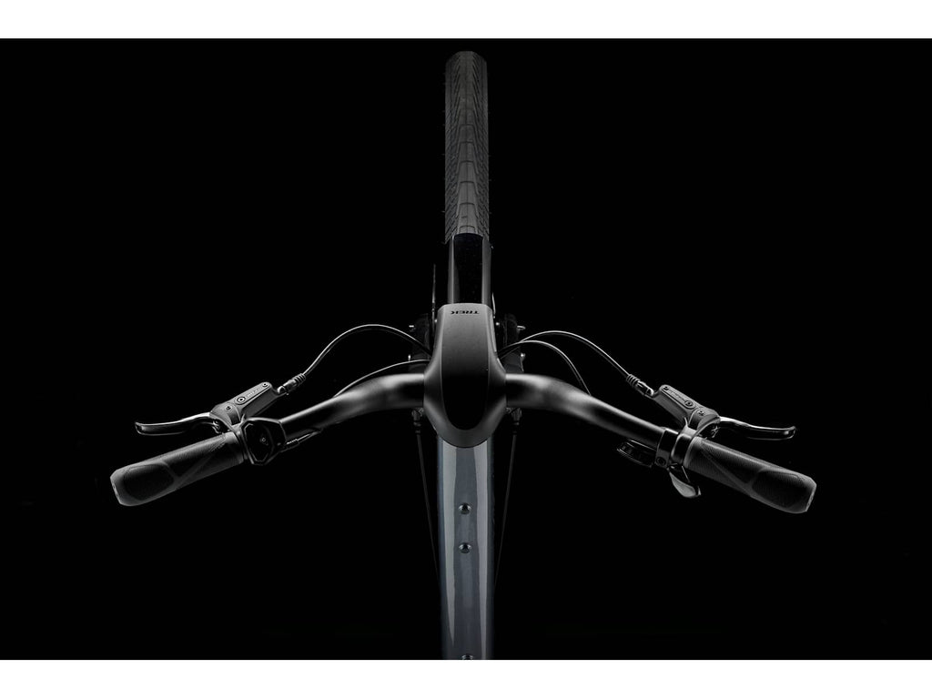Trek Verve+ 1 Lowstep LT 2026 — product view 7