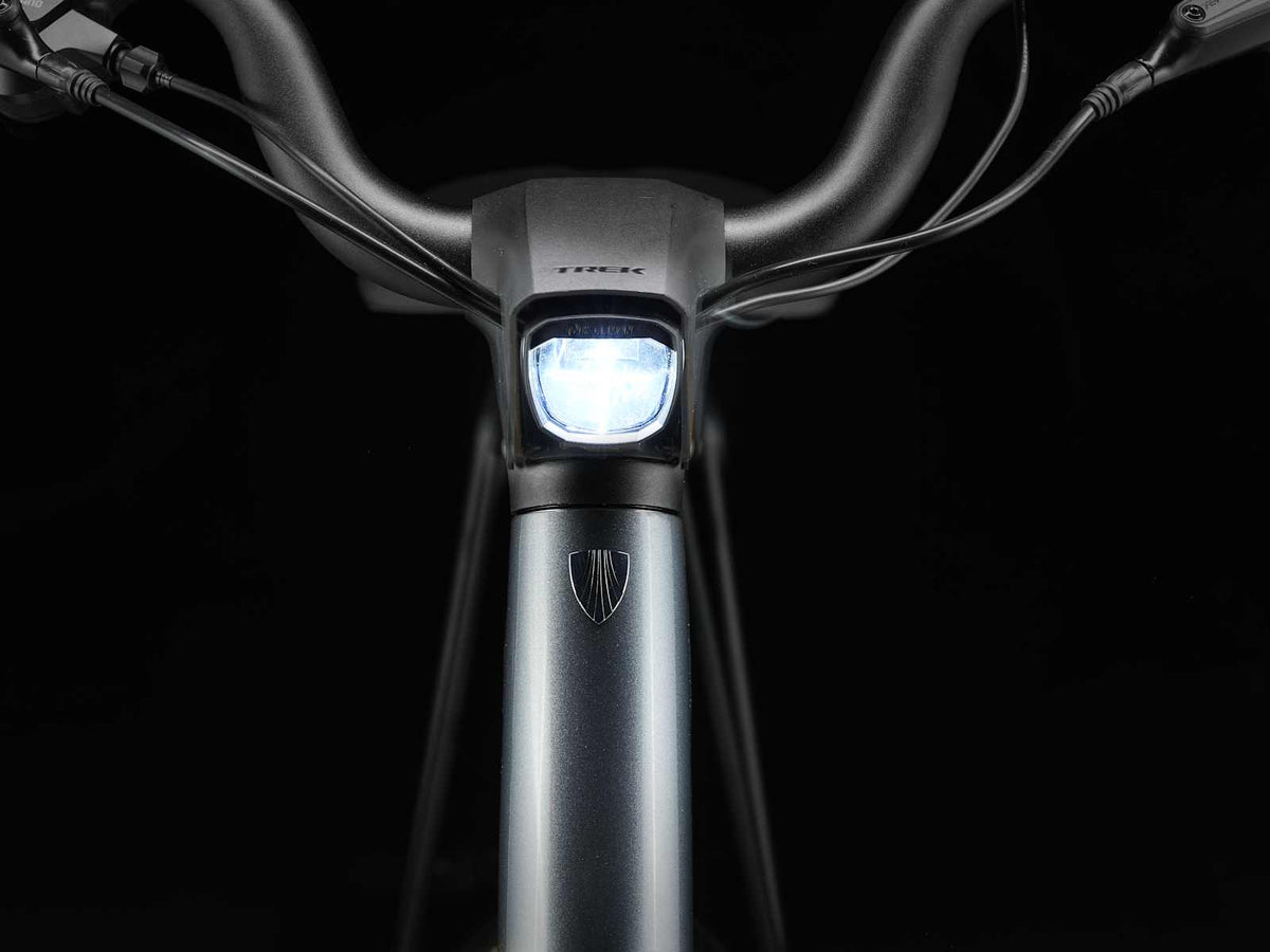 Trek Verve+ 1 Lowstep LT 2026 — product view 8