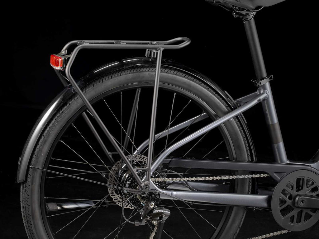 Trek Verve+ 1 Lowstep LT 2026 — product view 9
