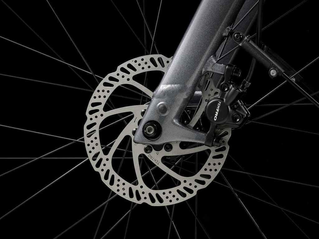 Trek Verve+ 1 Lowstep LT 2026 — product view 10