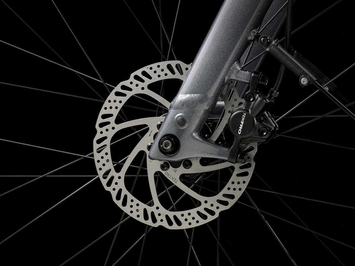 Trek Verve+ 1 Lowstep LT 2026 — product view 10