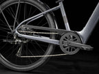 Trek Verve+ 1 Lowstep LT 2026 — product view 11