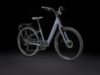 Trek Verve+ 1 Lowstep LT 2026 — product view 1