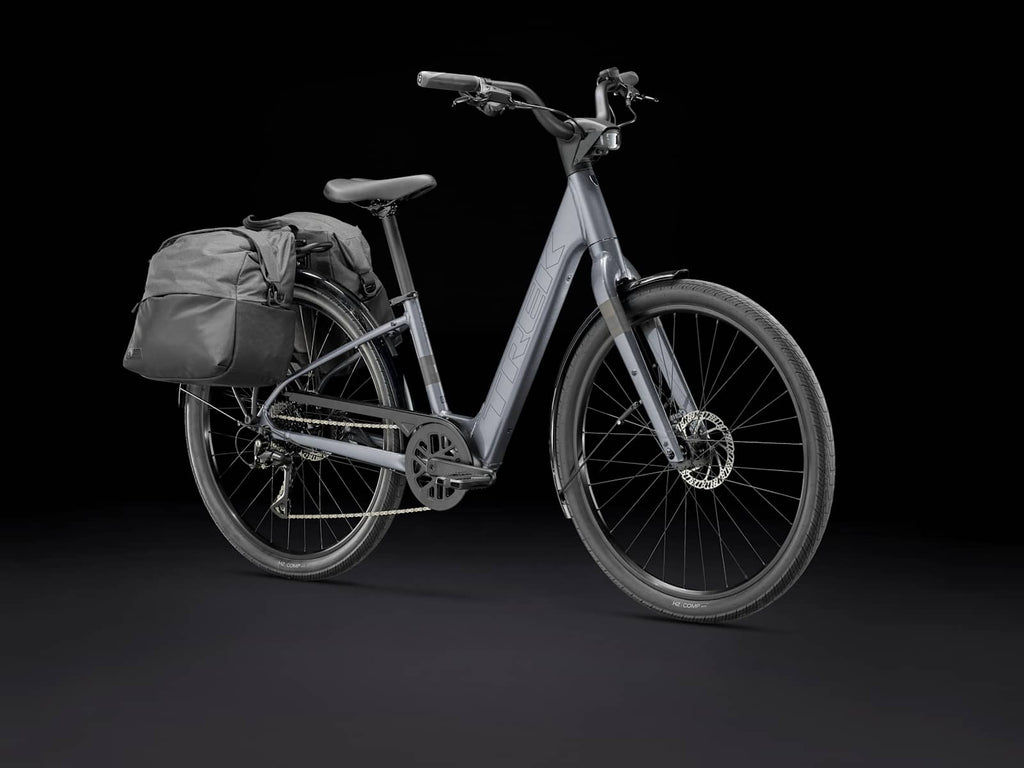 Trek Verve+ 1 Lowstep LT 2026 — product view 24