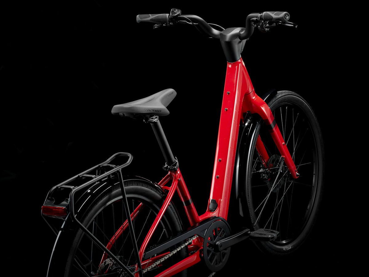 Trek Verve+ 1 Lowstep LT 2026 — product view 15