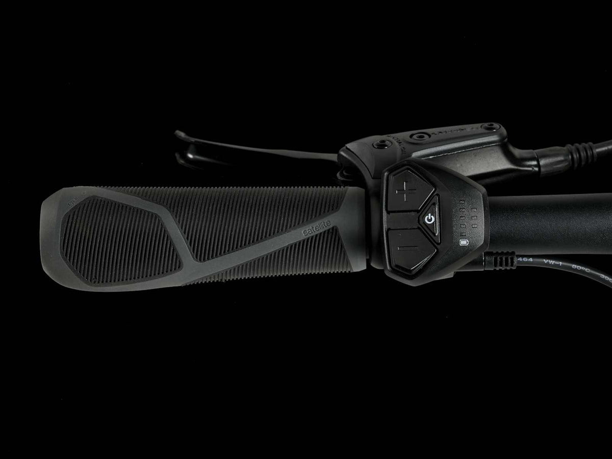 Trek Verve+ 1 Lowstep LT 2026 — product view 18