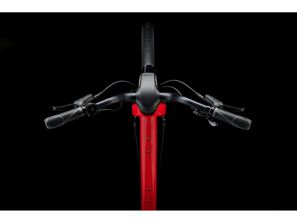 Trek Verve+ 1 Lowstep LT 2026 — product view 19
