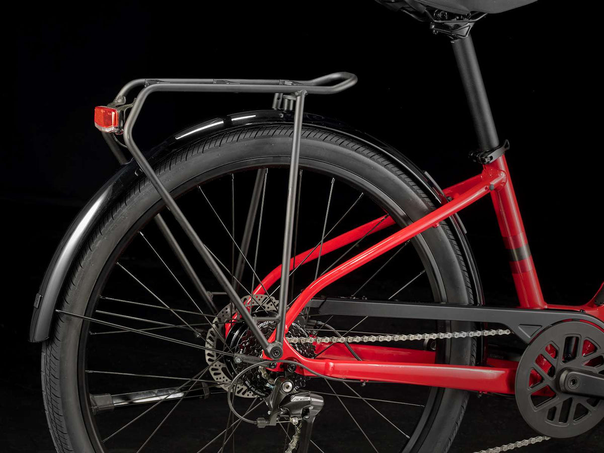 Trek Verve+ 1 Lowstep LT 2026 — product view 21