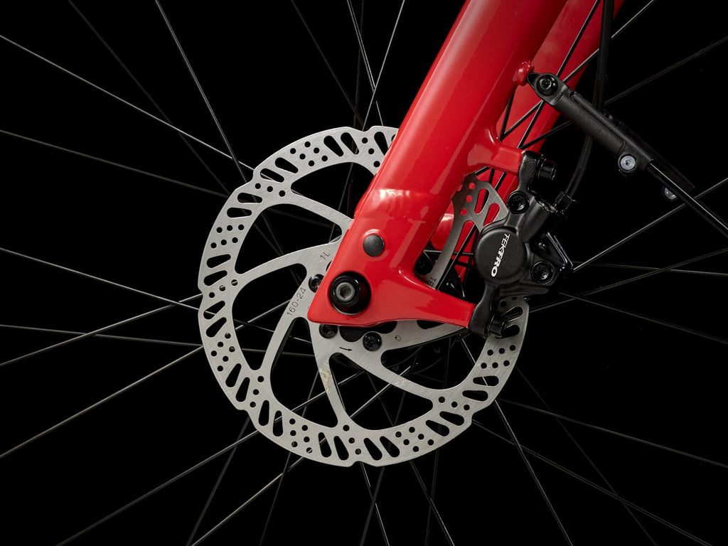 Trek Verve+ 1 Lowstep LT 2026 — product view 22