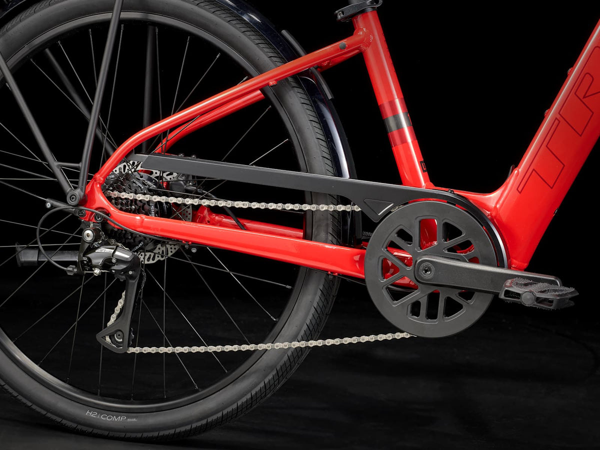 Trek Verve+ 1 Lowstep LT 2026 — product view 23