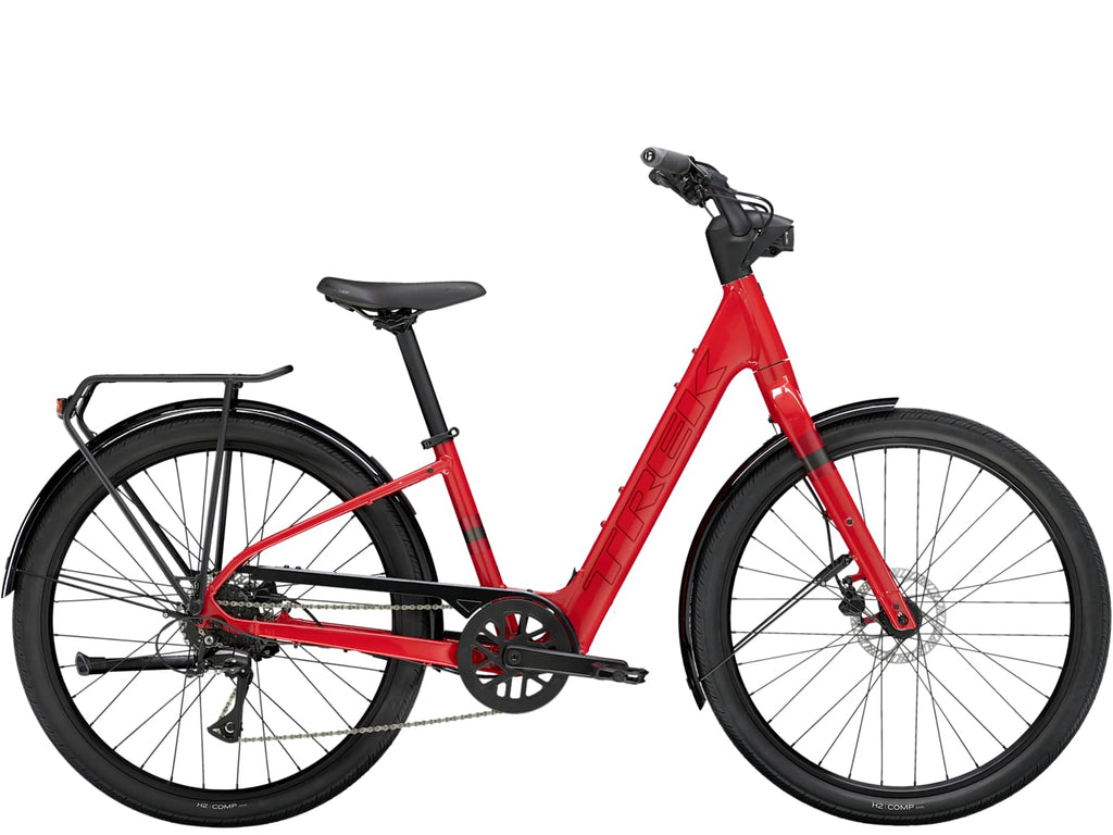 Trek Verve+ 1 Lowstep LT 2026 — product view 14