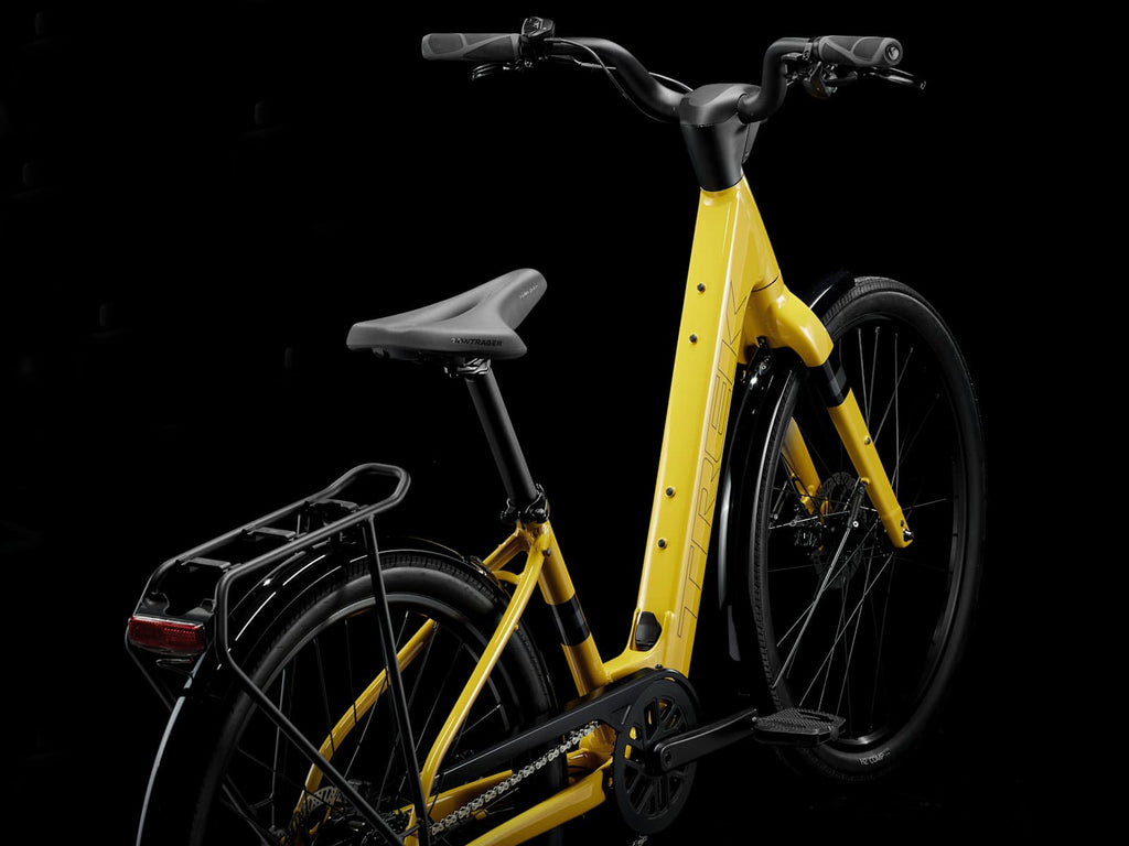 Trek Verve+ 1 Lowstep LT 2026 — product view 27