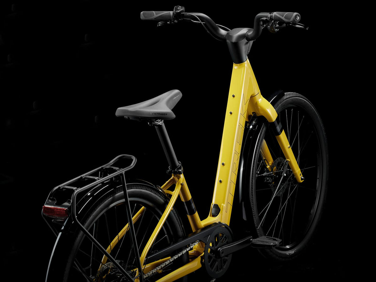 Trek Verve+ 1 Lowstep LT 2026 — product view 27