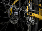 Trek Verve+ 1 Lowstep LT 2026 — product view 28
