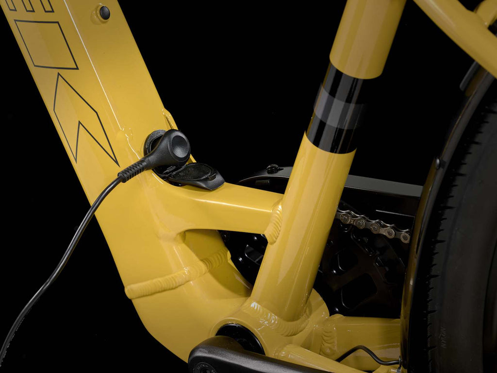 Trek Verve+ 1 Lowstep LT 2026 — product view 29