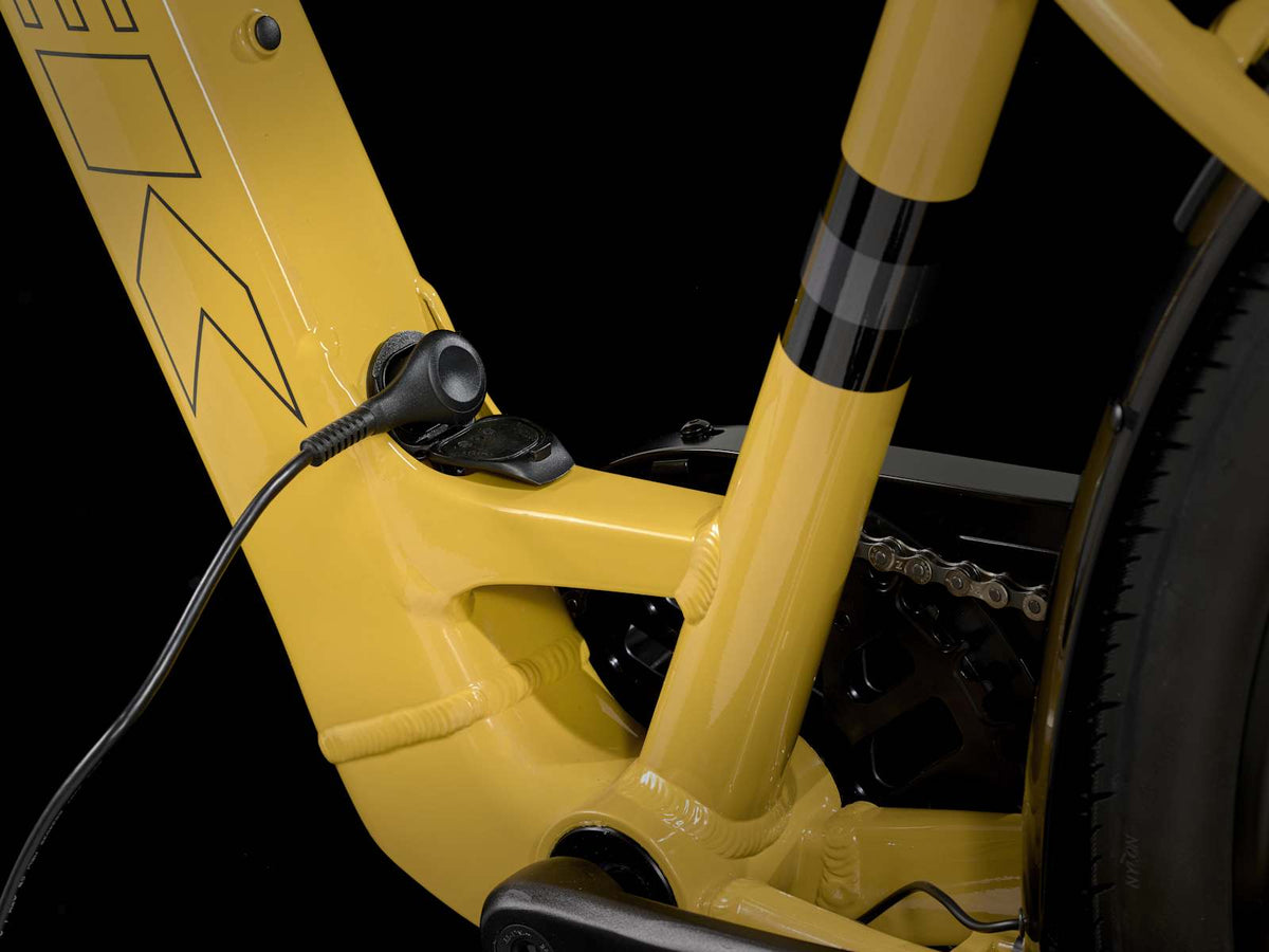 Trek Verve+ 1 Lowstep LT 2026 — product view 29