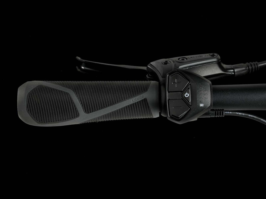 Trek Verve+ 1 Lowstep LT 2026 — product view 30