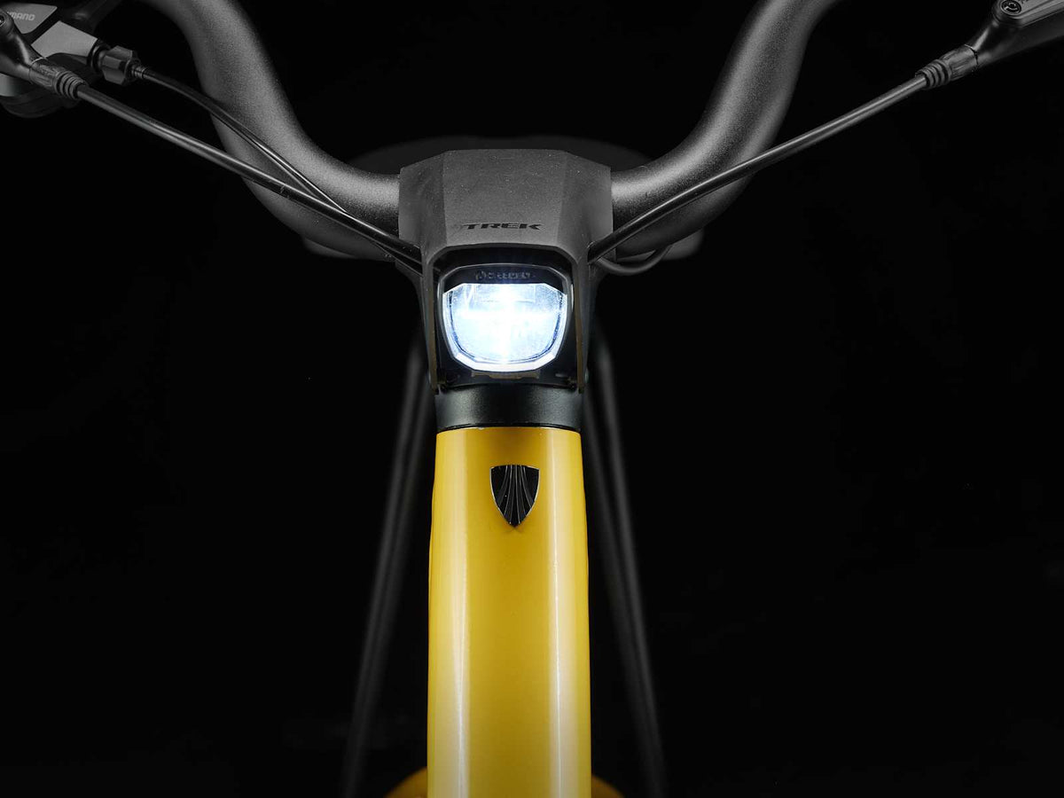 Trek Verve+ 1 Lowstep LT 2026 — product view 32