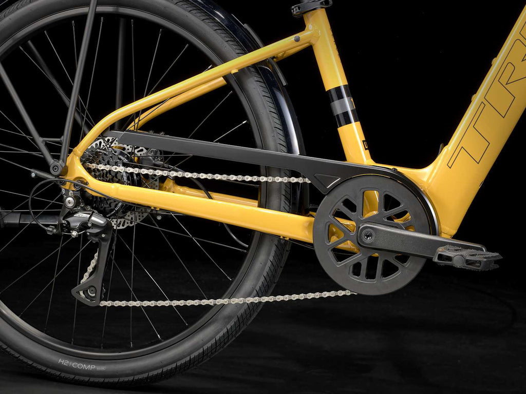 Trek Verve+ 1 Lowstep LT 2026 — product view 35