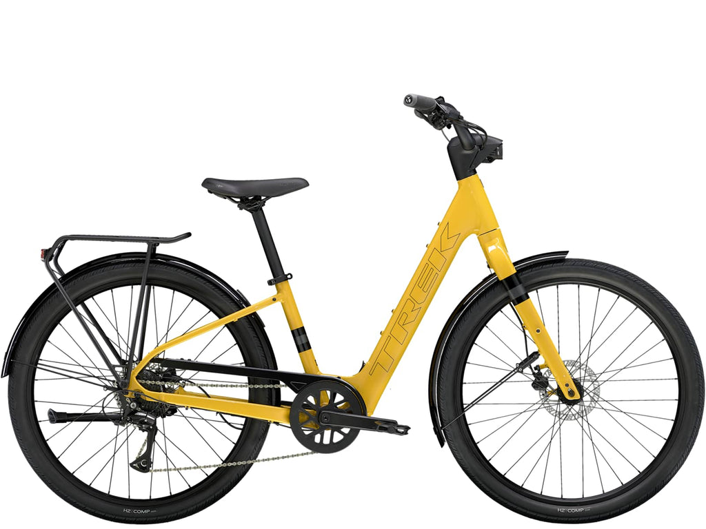Trek Verve+ 1 Lowstep LT 2026 — product view 26