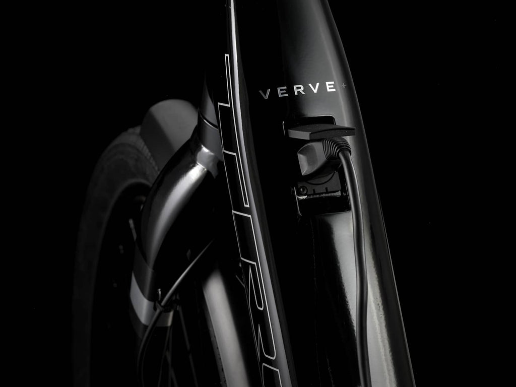 Trek Verve+ 2 Lowstep 2024-2026 — product view 4