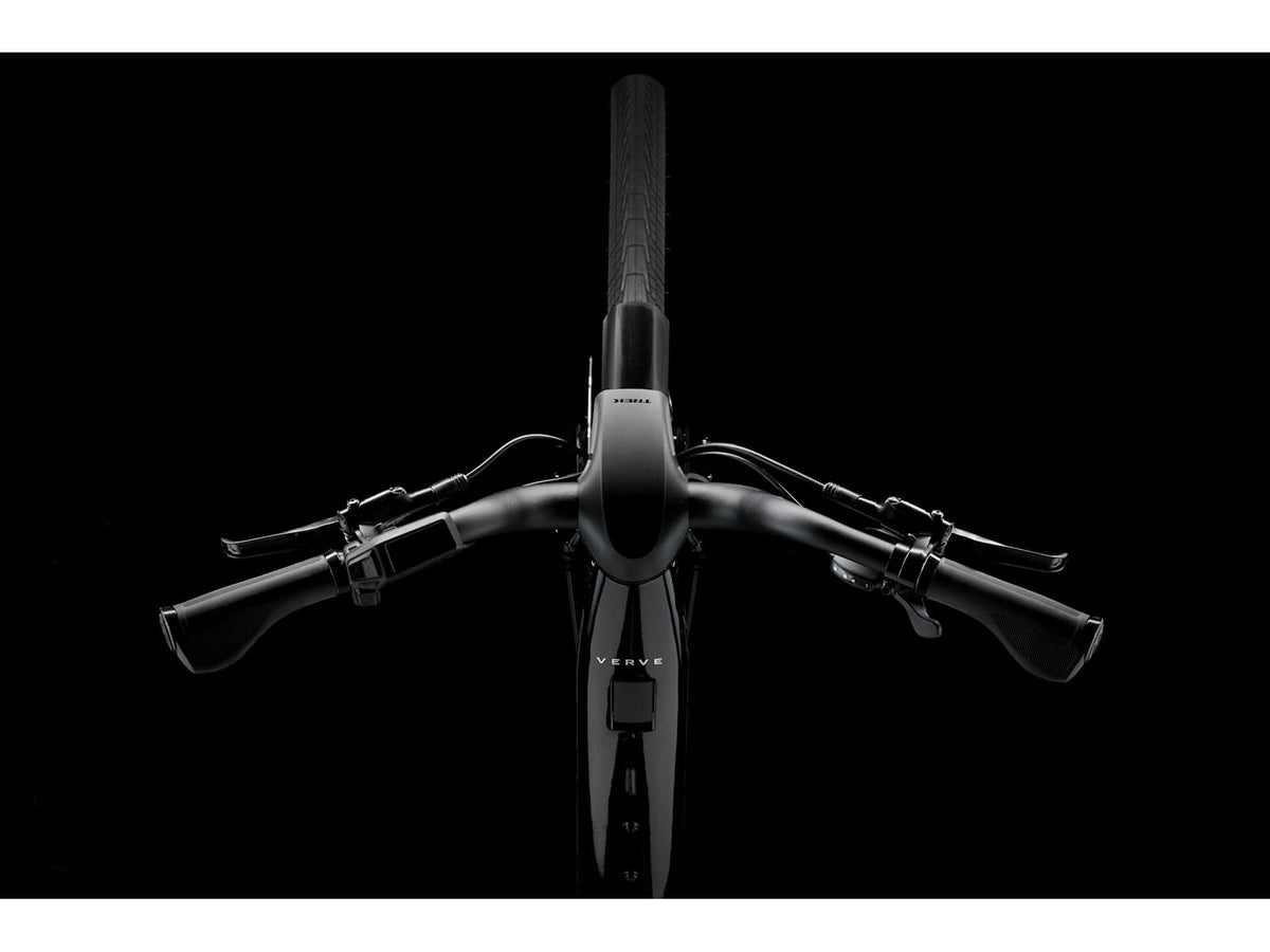 Trek Verve+ 2 Lowstep 2024-2026 — product view 7
