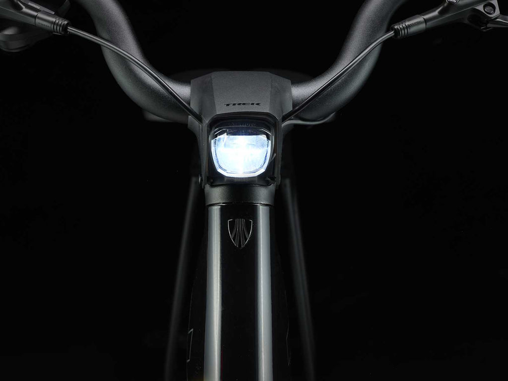 Trek Verve+ 2 Lowstep 2024-2026 — product view 8