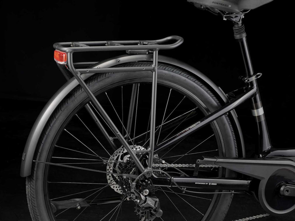Trek Verve+ 2 Lowstep 2024-2026 — product view 9