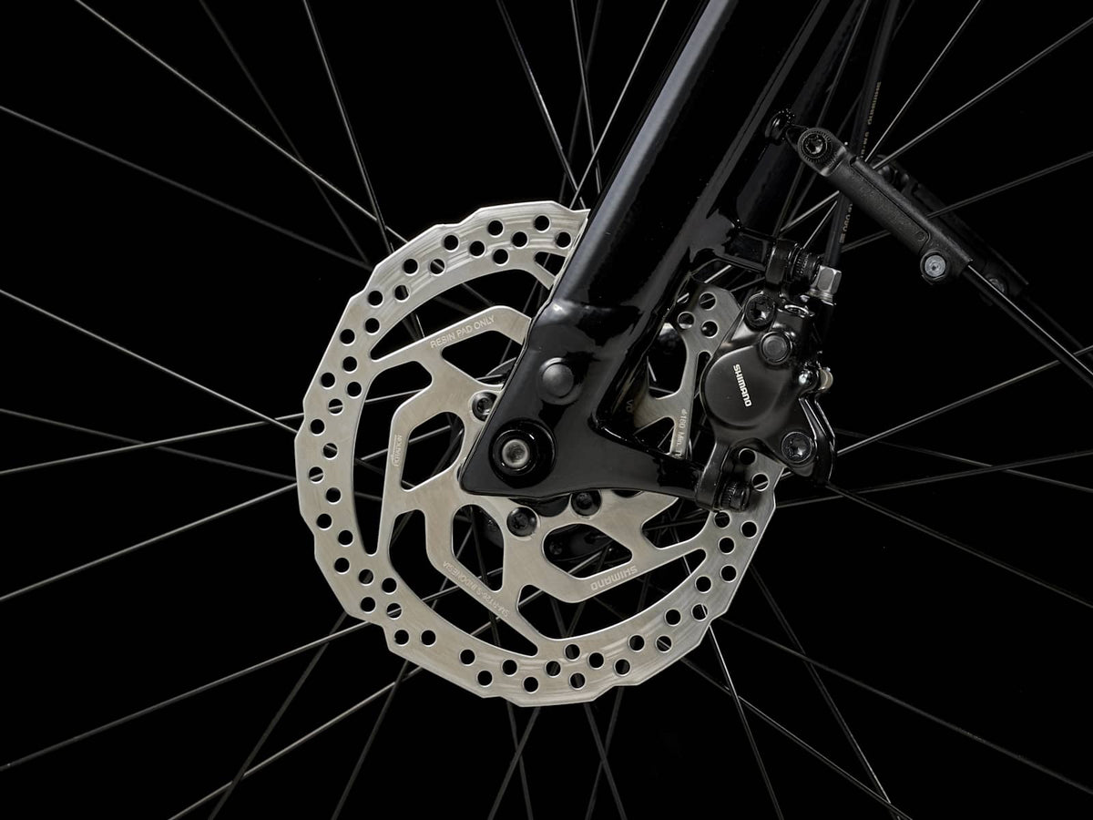 Trek Verve+ 2 Lowstep 2024-2026 — product view 10
