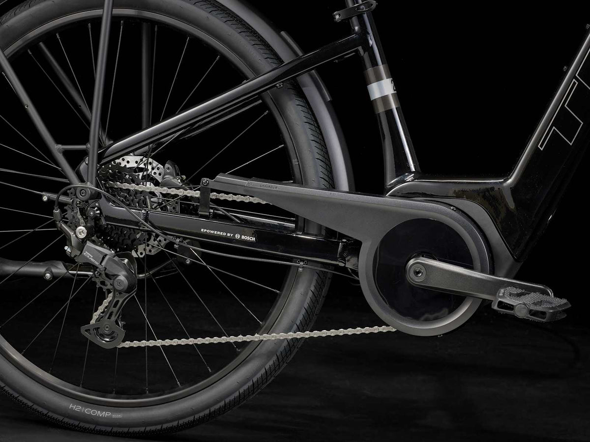 Trek Verve+ 2 Lowstep 2024-2026 — product view 11