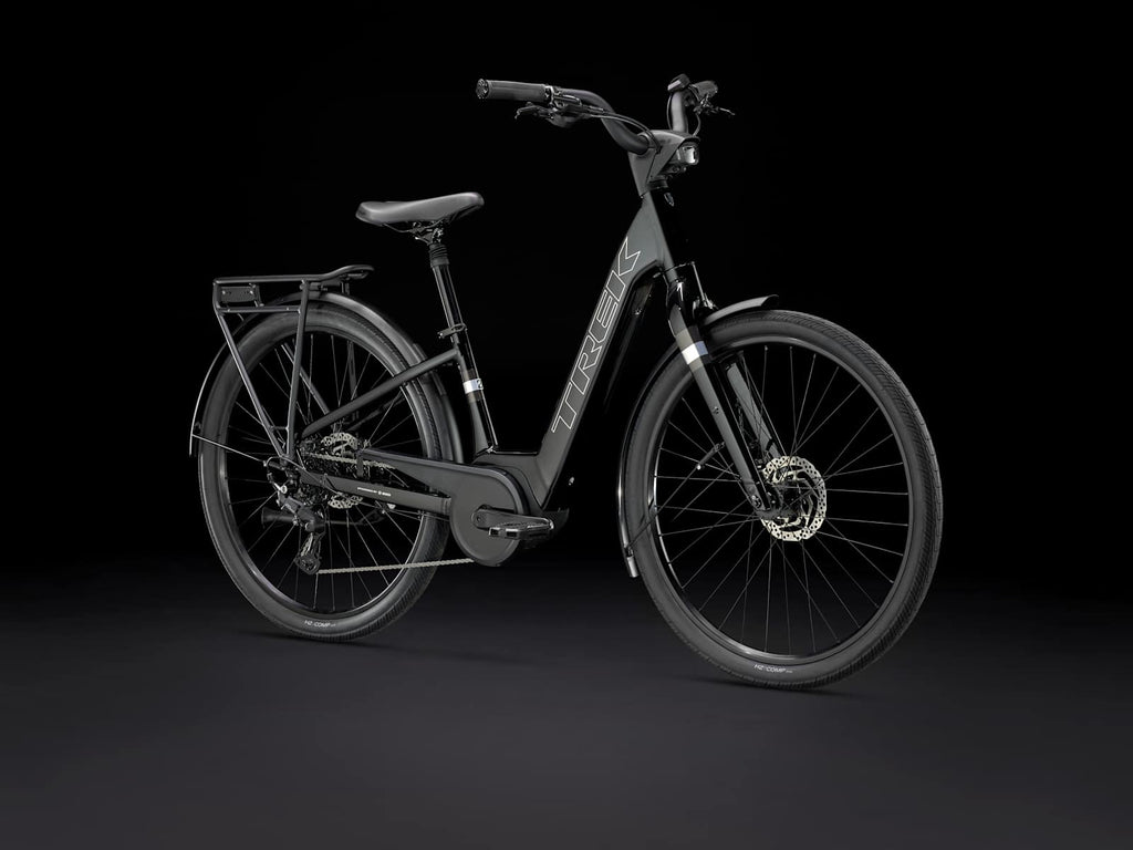Trek Verve+ 2 Lowstep 2024-2026 — product view 1