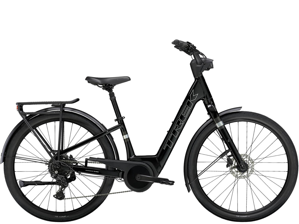 Trek Verve+ 2 Lowstep 2024-2026 — product view 2