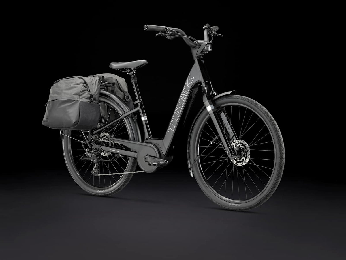 Trek Verve+ 2 Lowstep 2024-2026 — product view 24