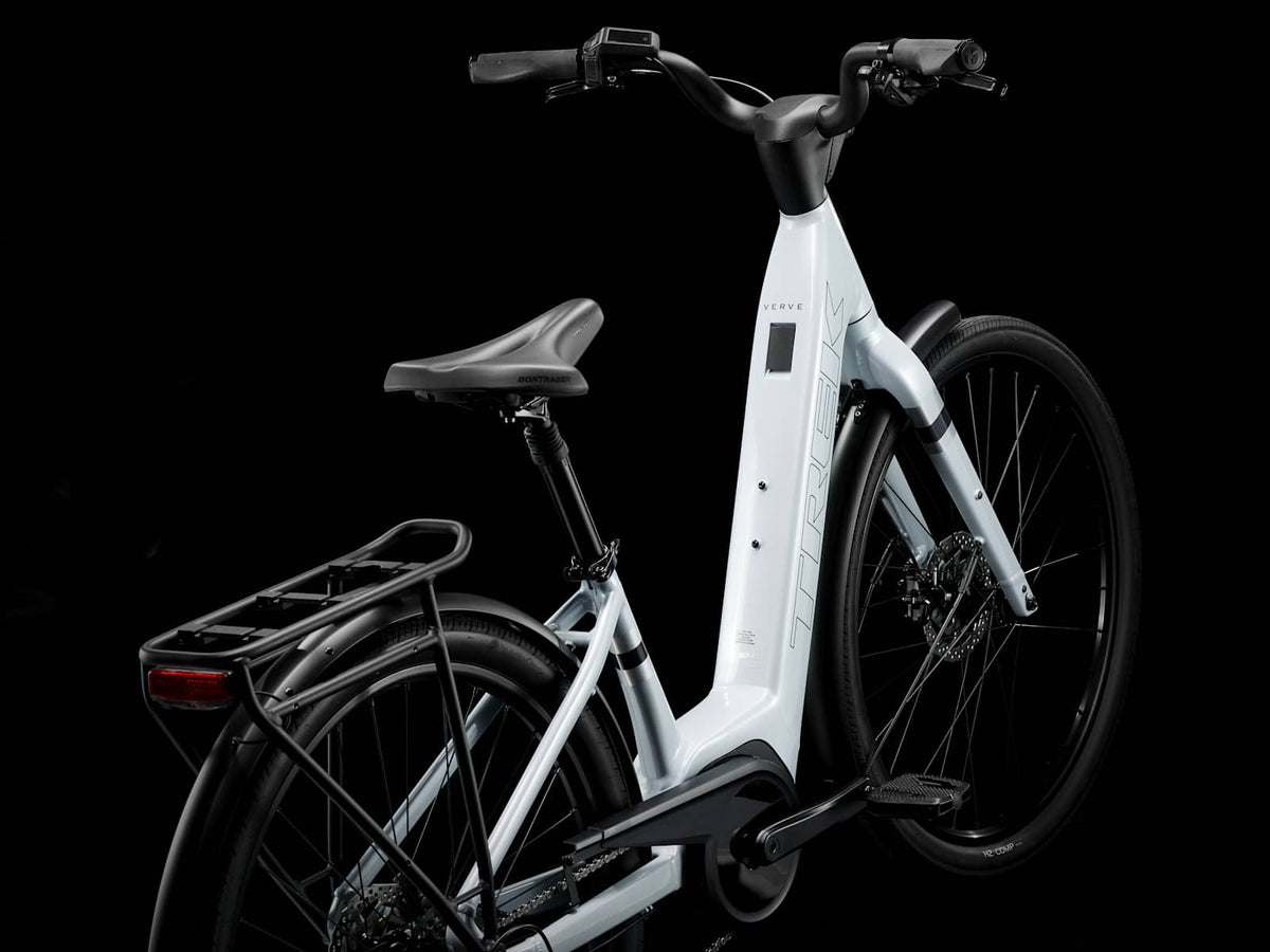 Trek Verve+ 2 Lowstep 2024-2026 — product view 15