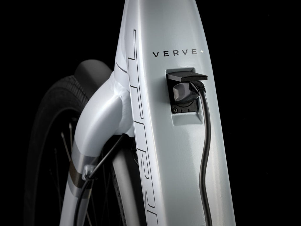 Trek Verve+ 2 Lowstep 2024-2026 — product view 16