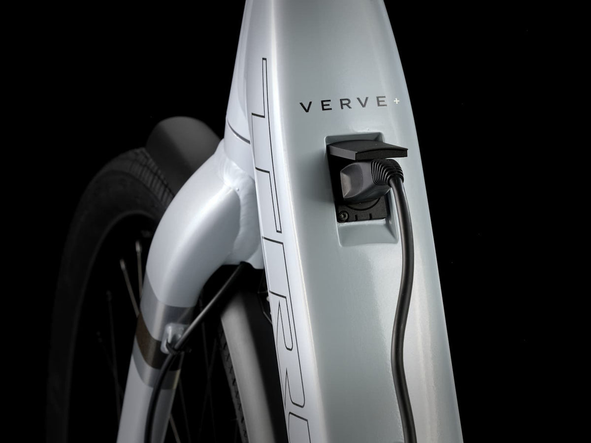 Trek Verve+ 2 Lowstep 2024-2026 — product view 16