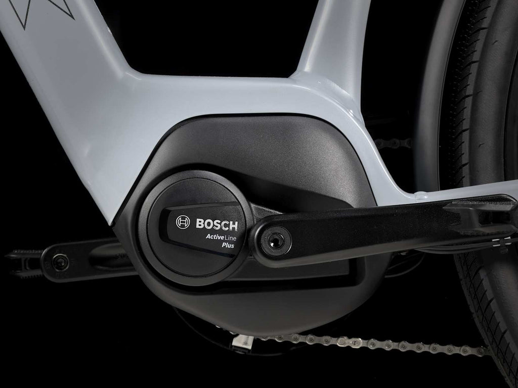 Trek Verve+ 2 Lowstep 2024-2026 — product view 17
