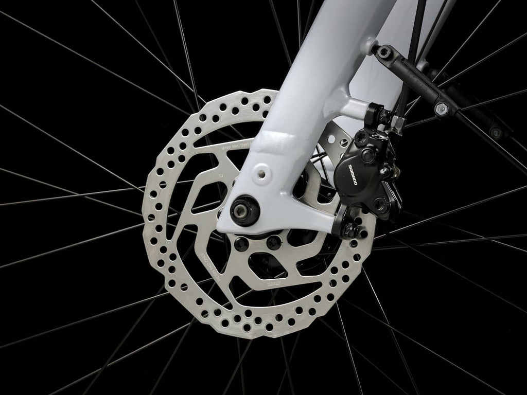 Trek Verve+ 2 Lowstep 2024-2026 — product view 22